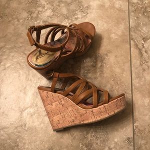 Madden Girl Wedge Heel